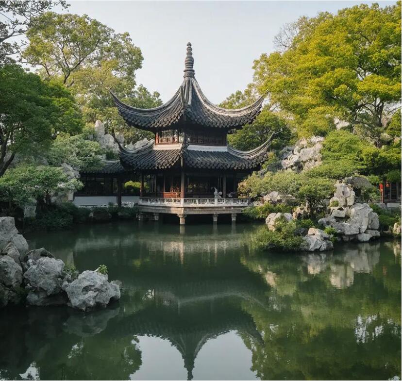 芜湖镜湖涵柏餐饮有限公司